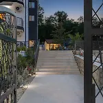 Case de vacanță Piccola Adriatic With A Heated Swimming Pool, Grill, Children Playground Opatija *