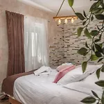 Piccola Adriatic With A Heated Swimming Pool, Grill, Children Playground Opatija Ičići