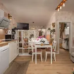 Piccola Adriatic With A Heated Swimming Pool, Grill, Children Playground Opatija