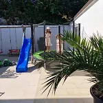 Piccola Adriatic With A Heated Swimming Pool, Grill, Children Playground Opatija * Ičići