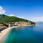 Piccola Adriatic With A Heated Swimming Pool, Grill, Children Playground Opatija