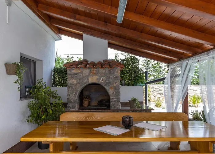 Piccola Adriatic With A Heated Swimming Pool, Grill, Children Playground Opatija
