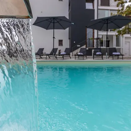 Holiday home Piccola Adriatic With A Swimming Pool, Grill, Children Playground Opatija Icici