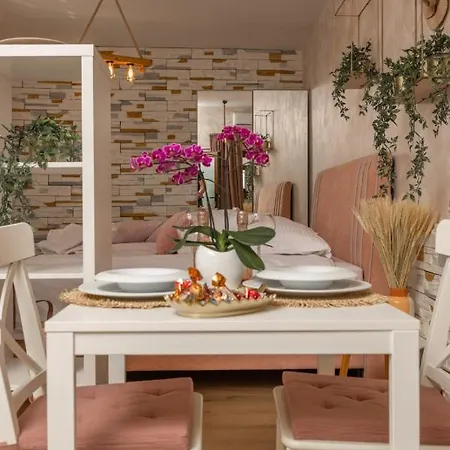 Piccola Adriatic With A Swimming Pool, Grill, Children Playground Opatija