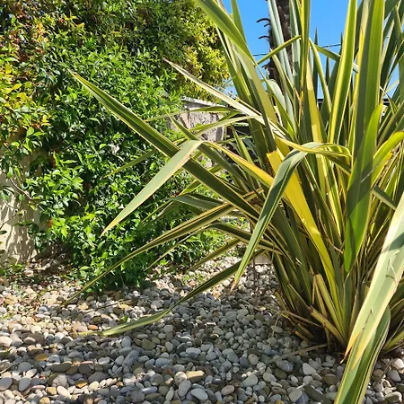 Holiday home Piccola Adriatic With A Swimming Pool, Grill, Children Playground Opatija *