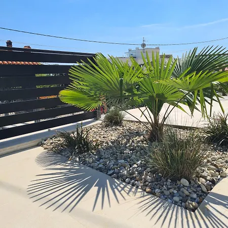 Piccola Adriatic With A Swimming Pool, Grill, Children Playground Opatija Icici